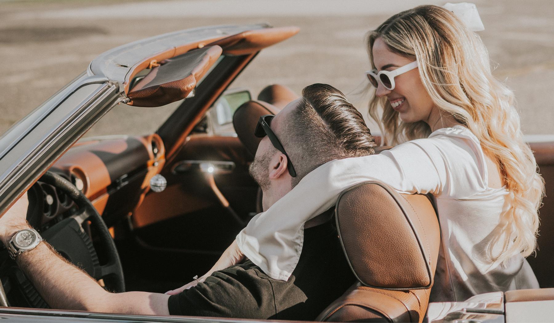 The Wedding Website of Jamie Portera and Tyler Walsh