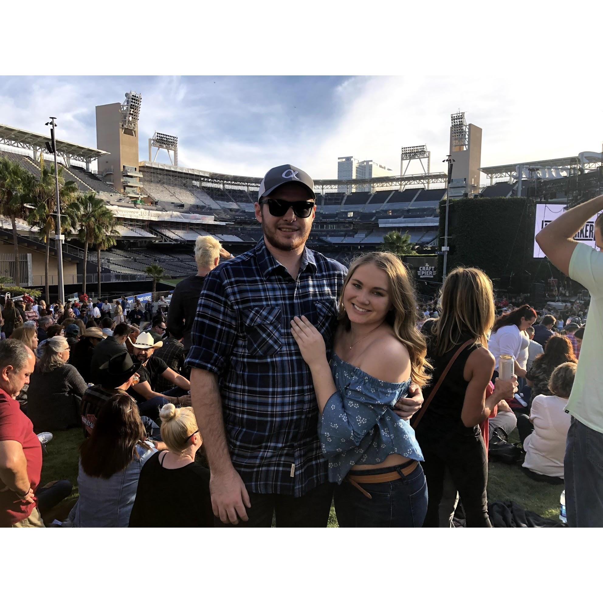 Country fest 2018
