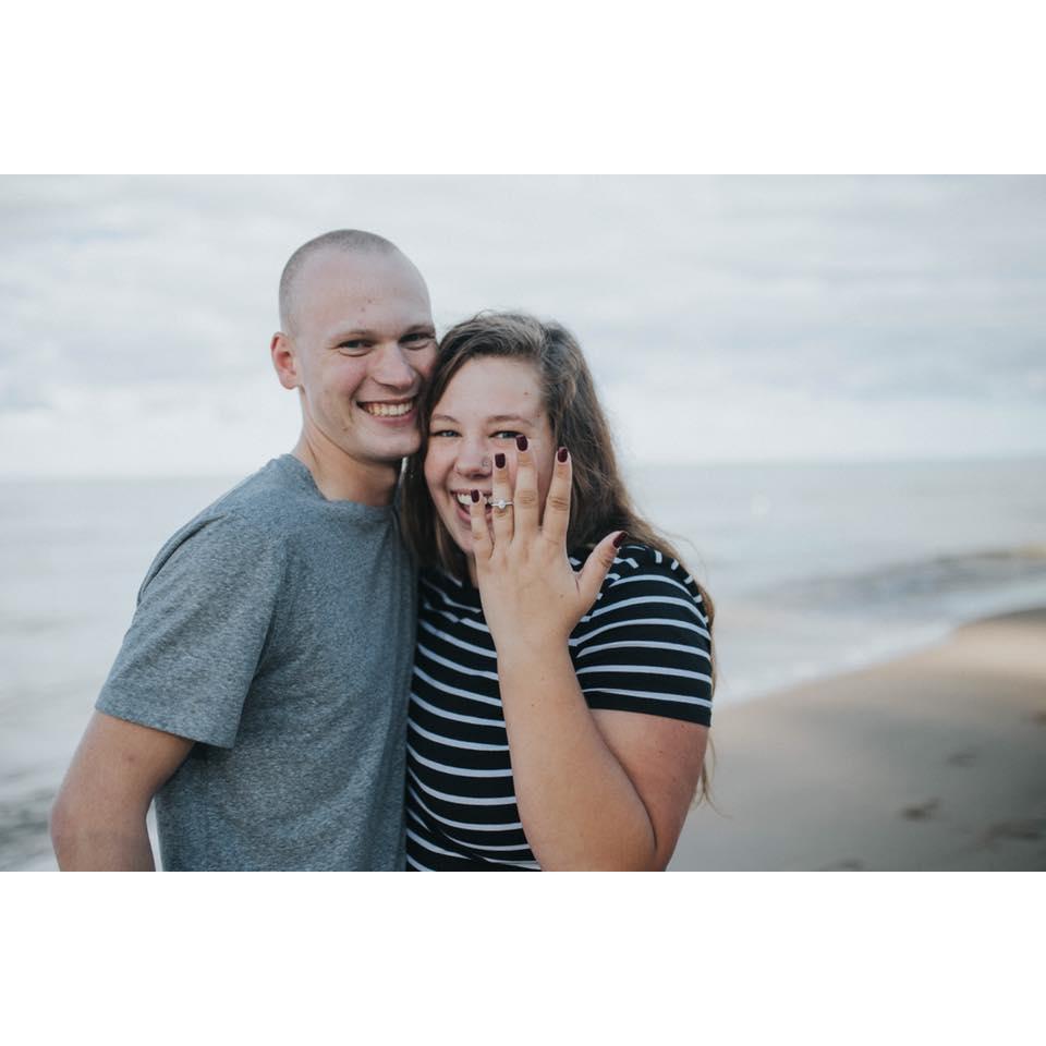 I said yes!!
September 28, 2017