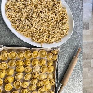 Cooking Class in Chianti