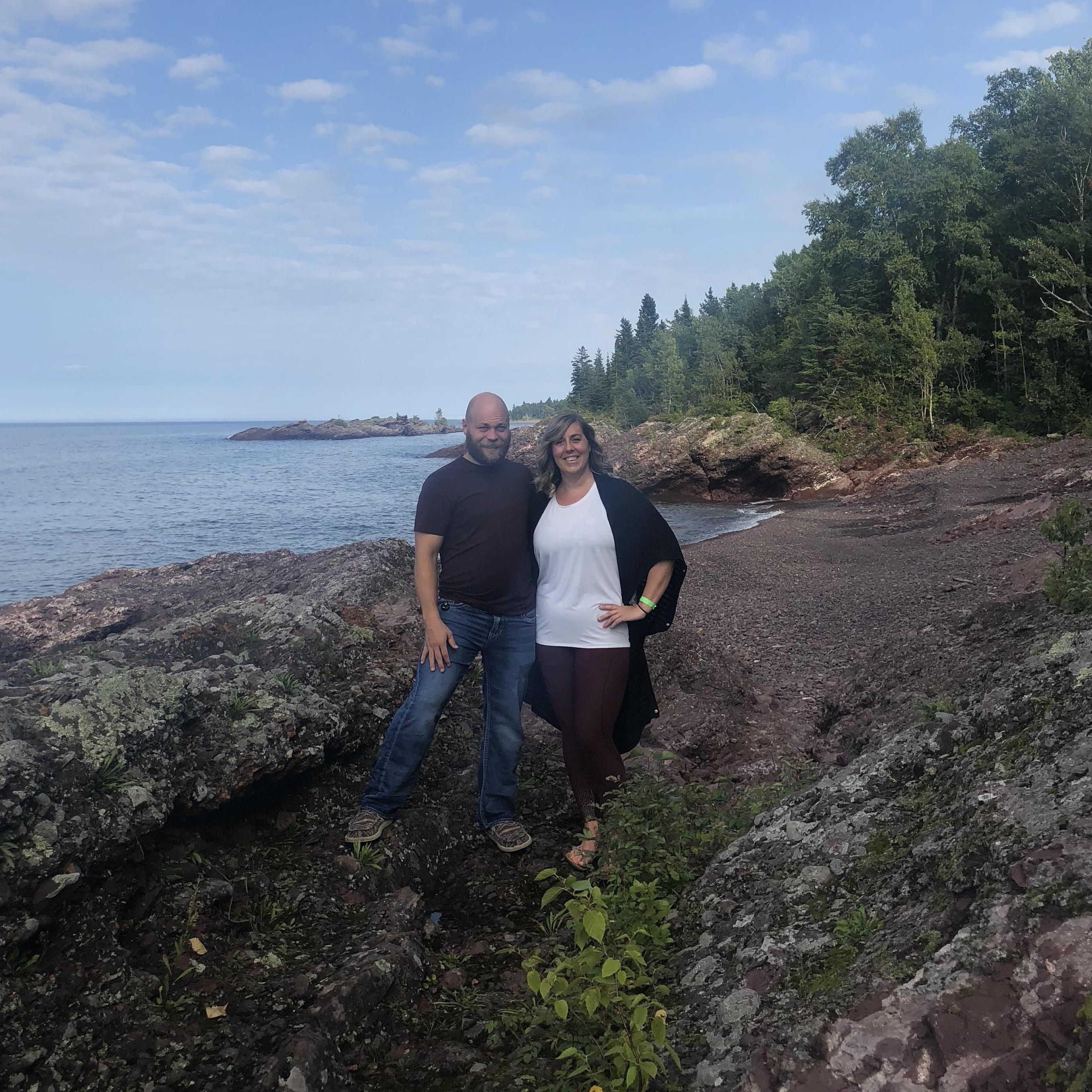 Copper Harbor 2018