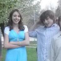 8th Grade formal dance. "I spent more time with her than I did the person I came with"