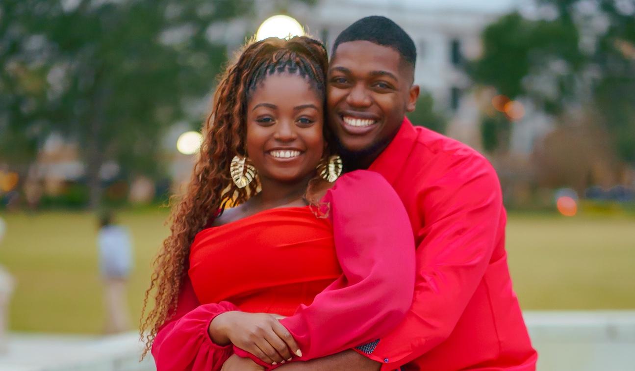 The Wedding Website of Astrid Scott and Orian Stapleton