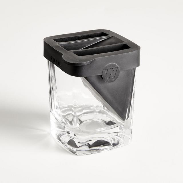 Corkcicle Whiskey Wedge