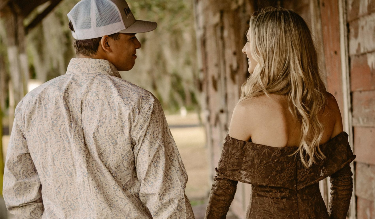 The Wedding Website of hannah walker and eli strenth