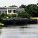 Hoyt Lake