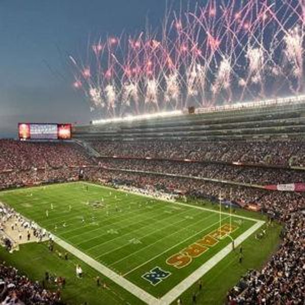 Bears Tickets