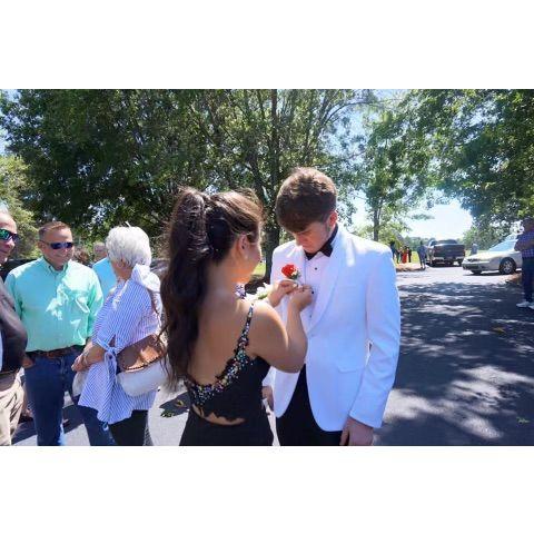 prommy