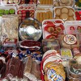 La Calle de los Dulces