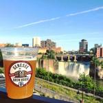 Downtown Rochester Breweries!