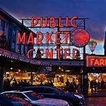 Pike Place Market