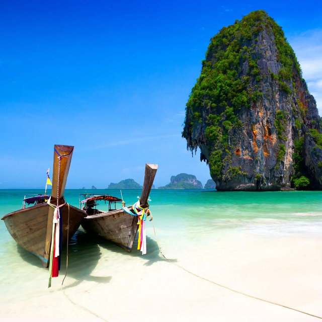 Honeymoon in Vietnam