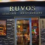 Ruvo's Italian Restaurant