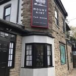 Mount Airy Tap Room