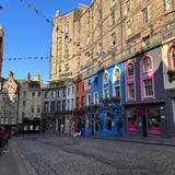 Edinburgh