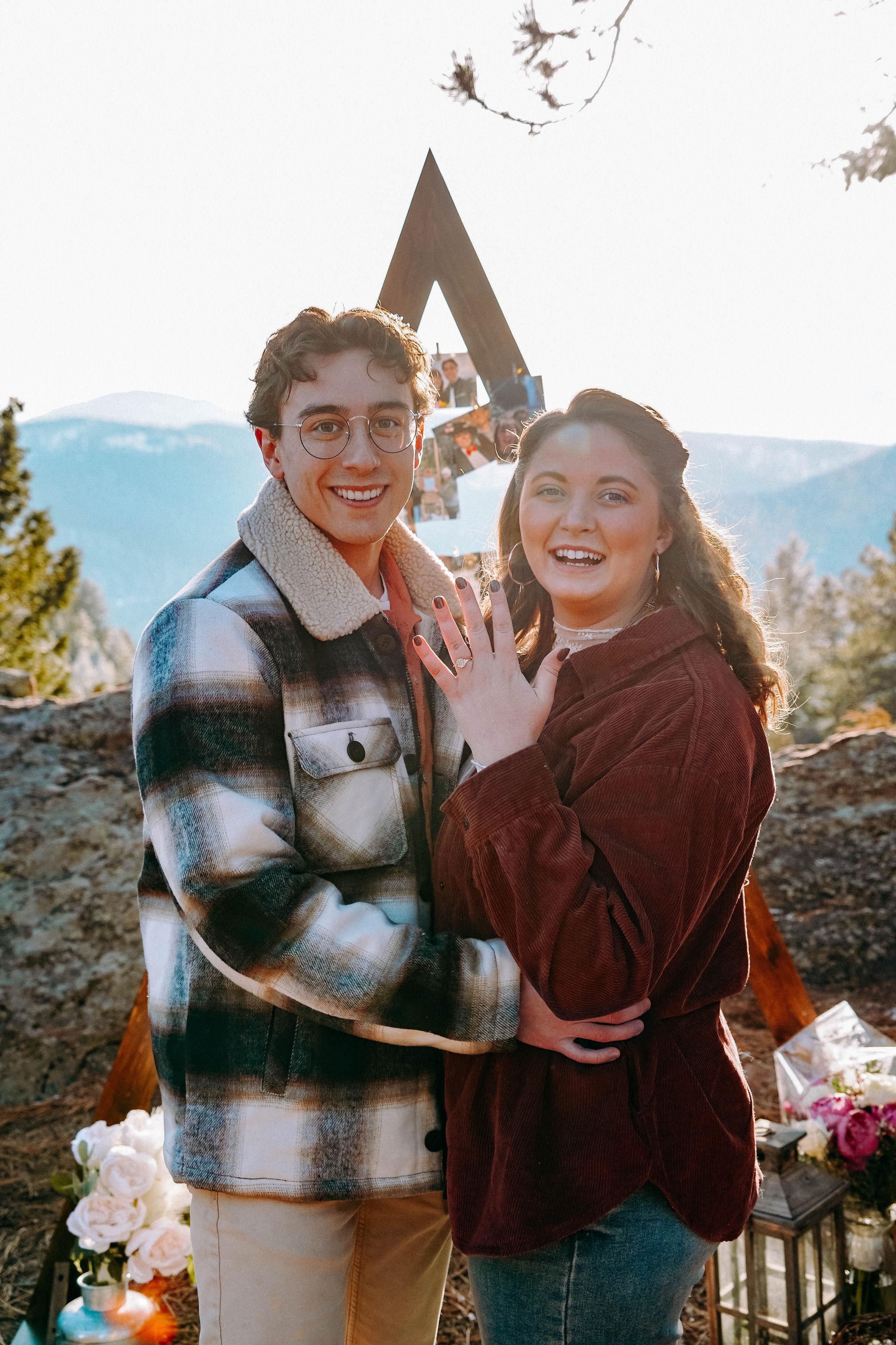 The Wedding Website of Michaela Hartley and Andrew Dong