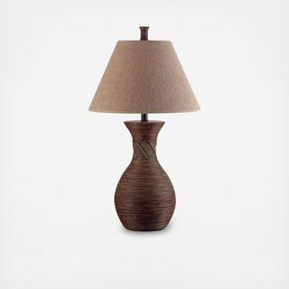 Santiago Table Lamp