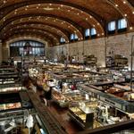 West Side Market