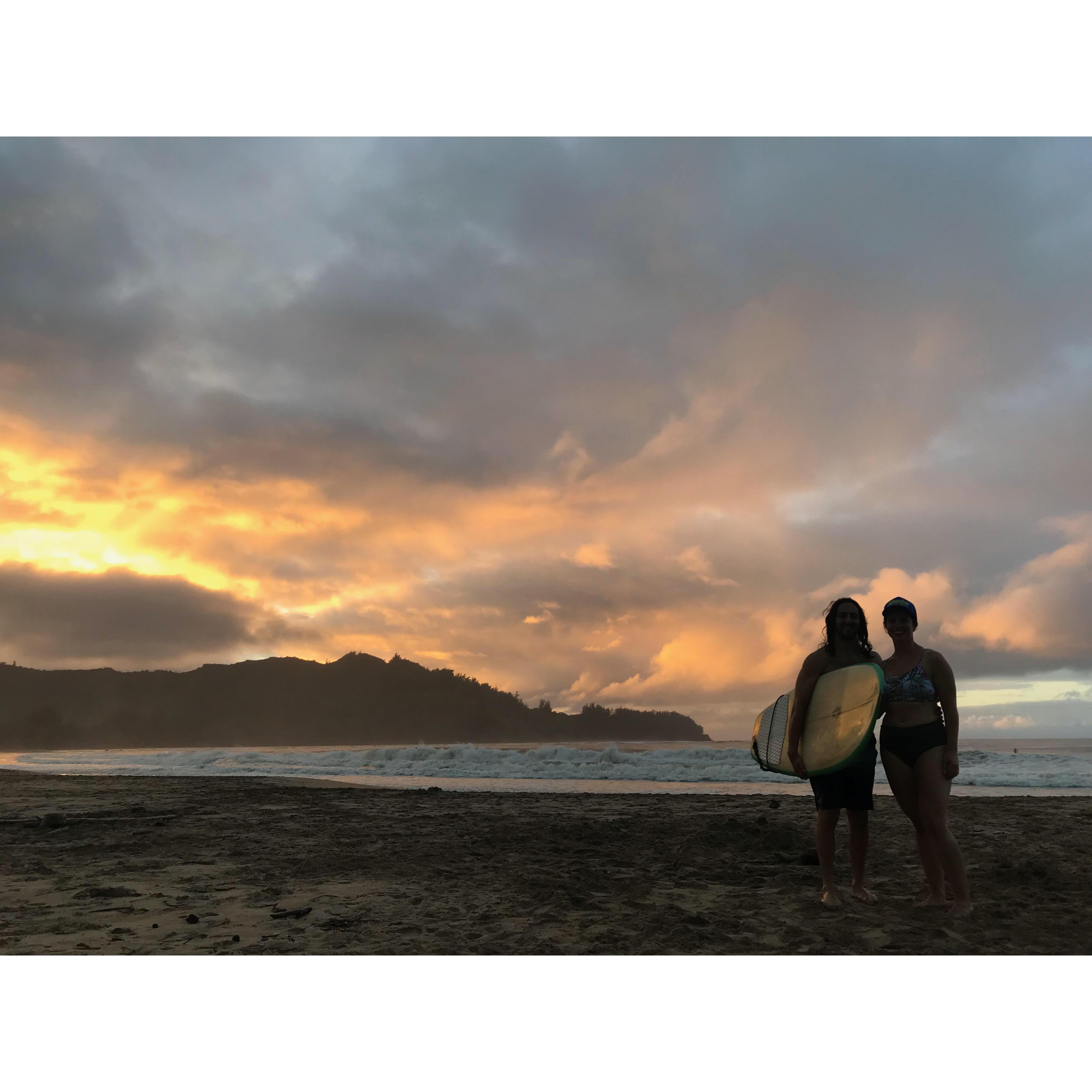 Kauai Sept 2018
