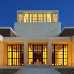 George W. Bush Presidential Center