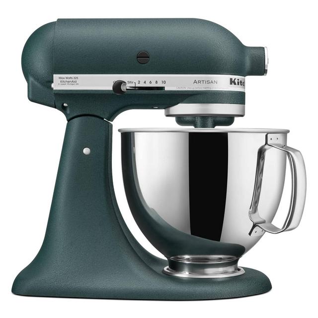 KitchenAid Artisan 6-Speed Stand Mixer - Hearth & Hand with Magnolia