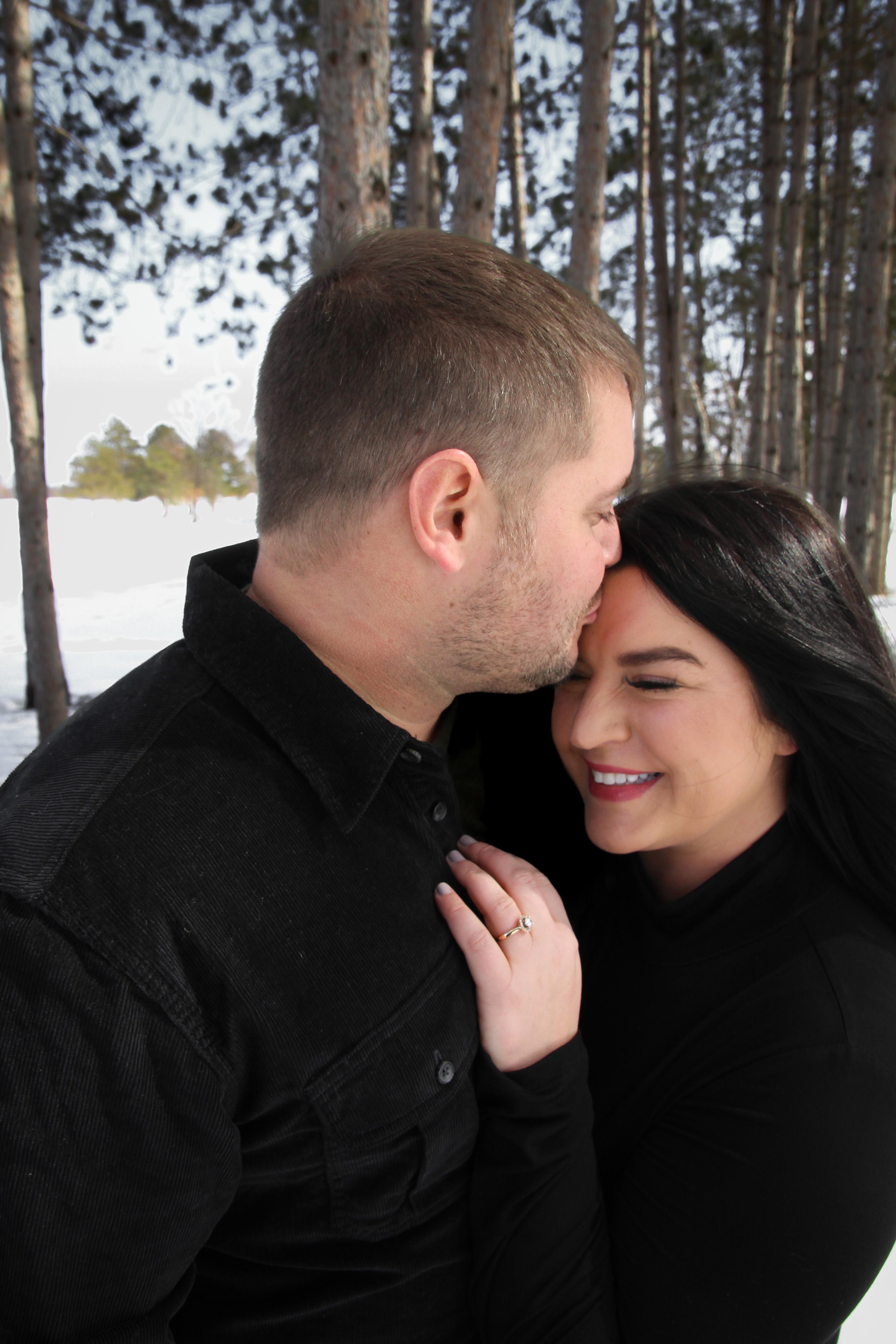 The Wedding Website of Ashley Hanson and Taylor Hanson
