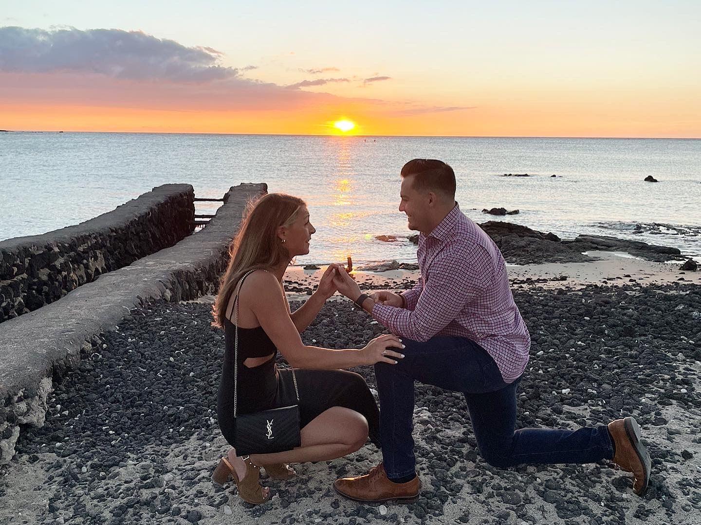 The Wedding Website of Caitlin Bennethum and Jared Chirico