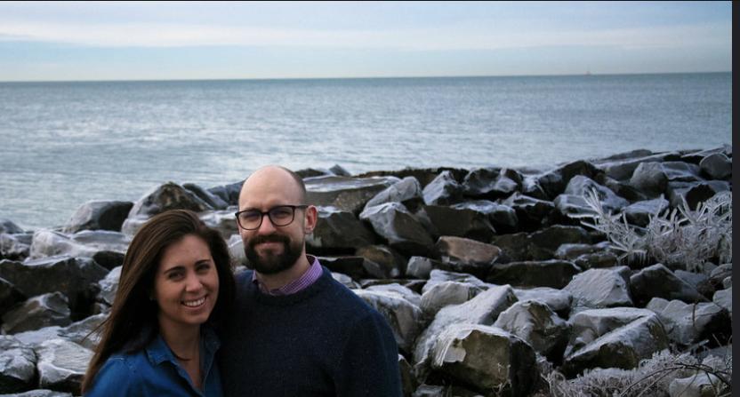 The Wedding Website of Elizabeth Matheson and Gregg Stovicek