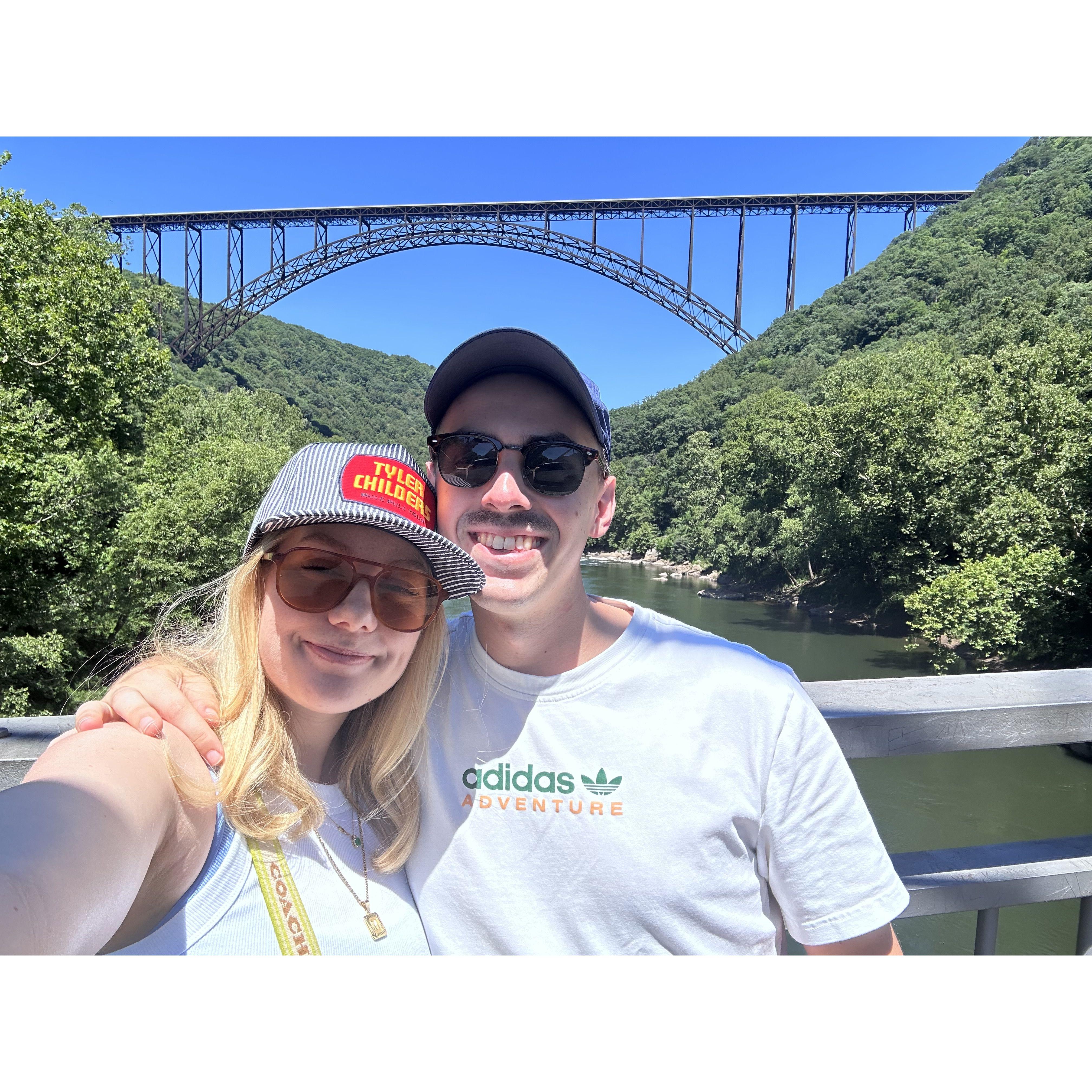 New River Gorge National Park