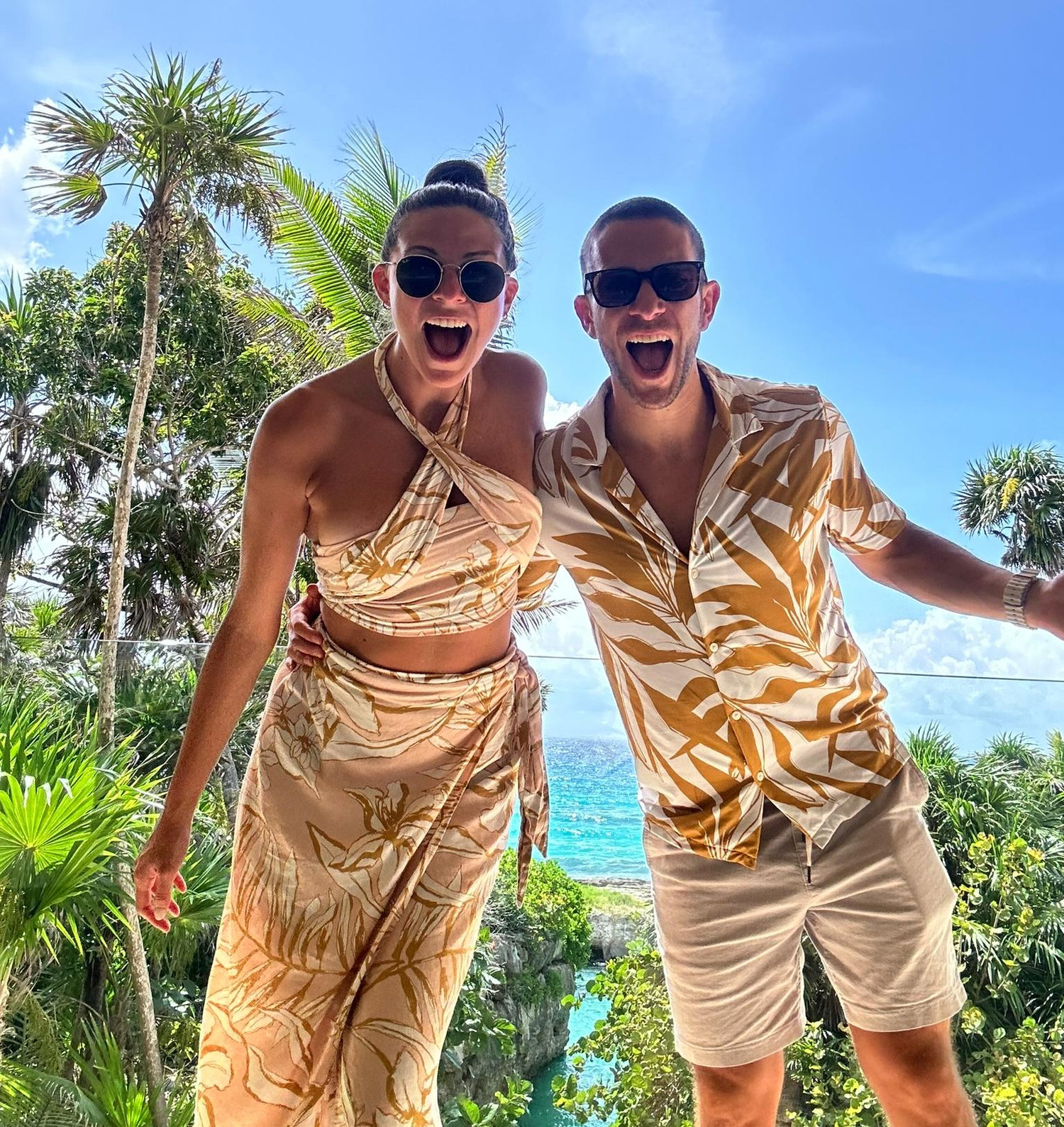 The Wedding Website of Christine DeGennaro and Nick Boscia
