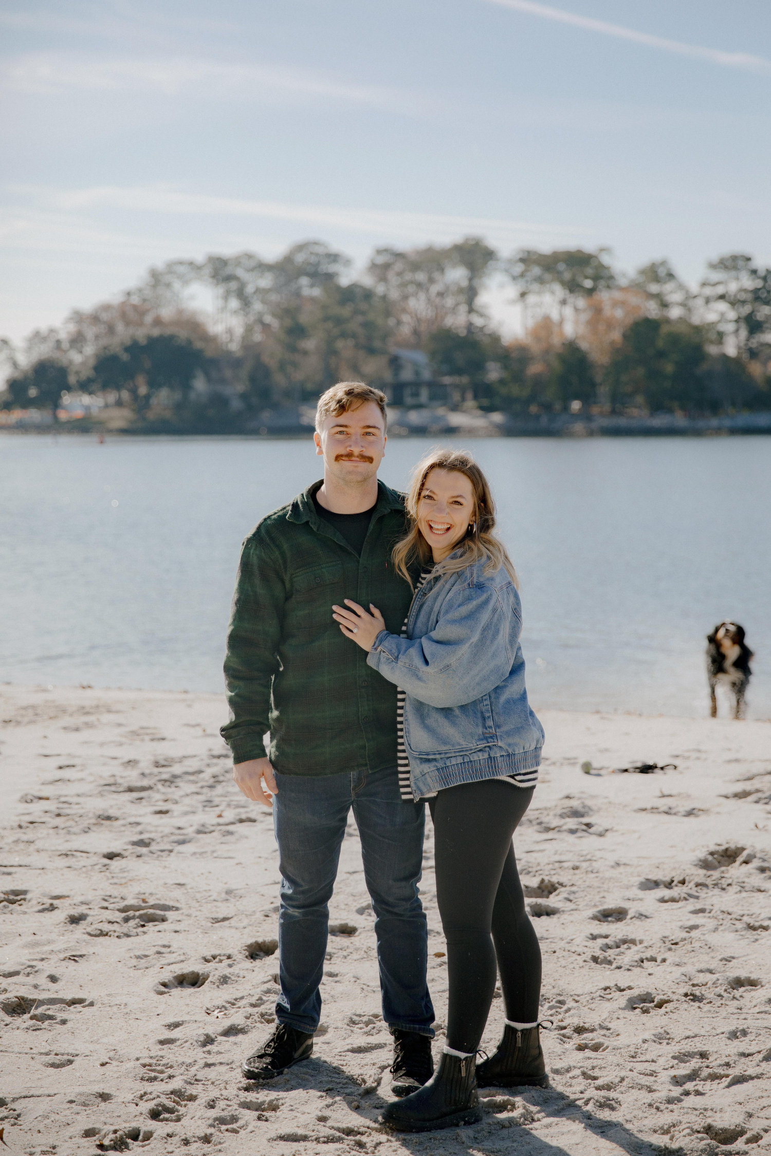 The Wedding Website of Maggie Thomas and Danny Boyle