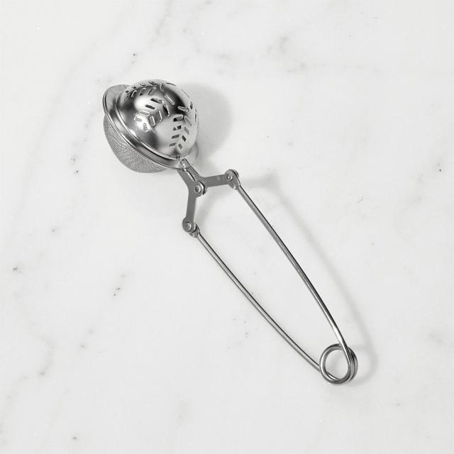 Stainless Steel Tea Ball Infuser