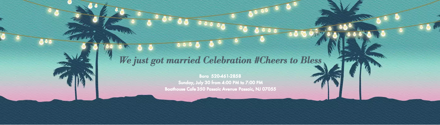 The Wedding Website of Bora Kim and Richard Chung