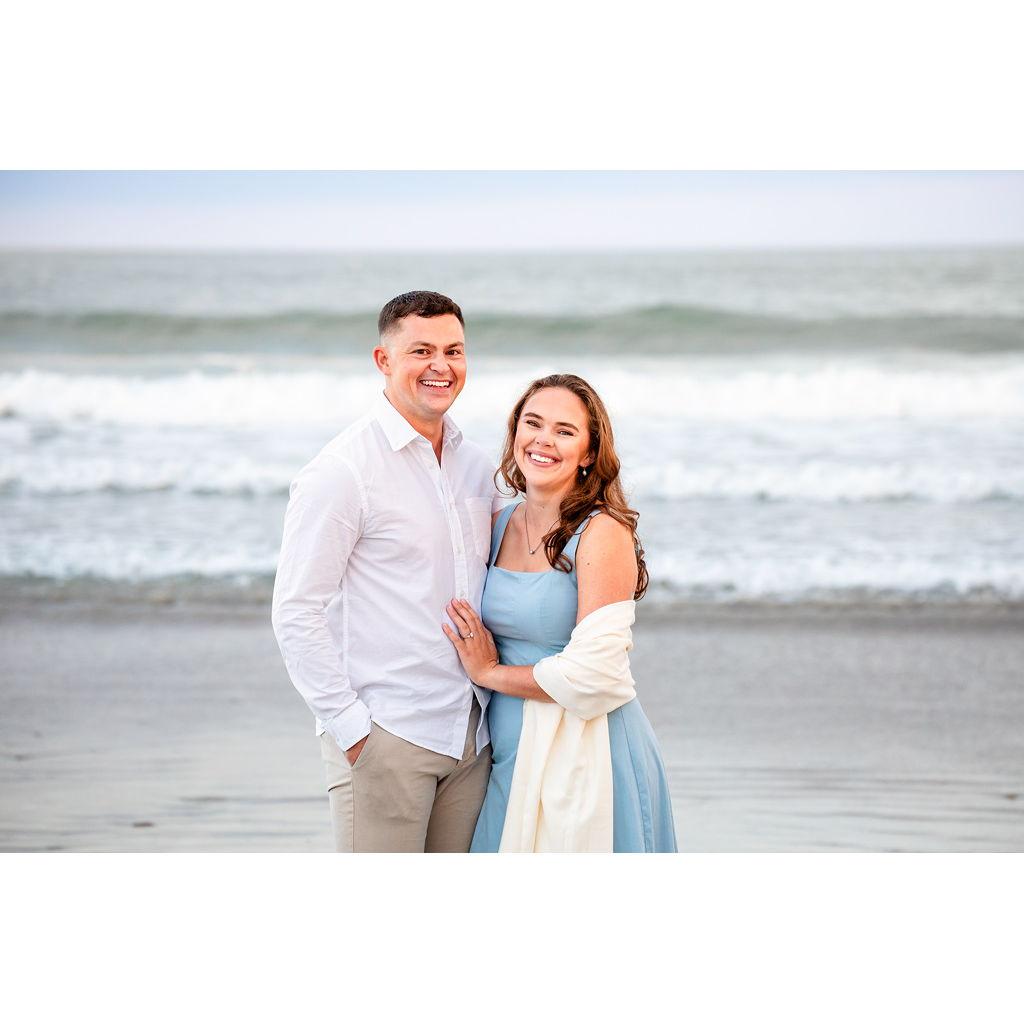 Engagement Shoot 2024