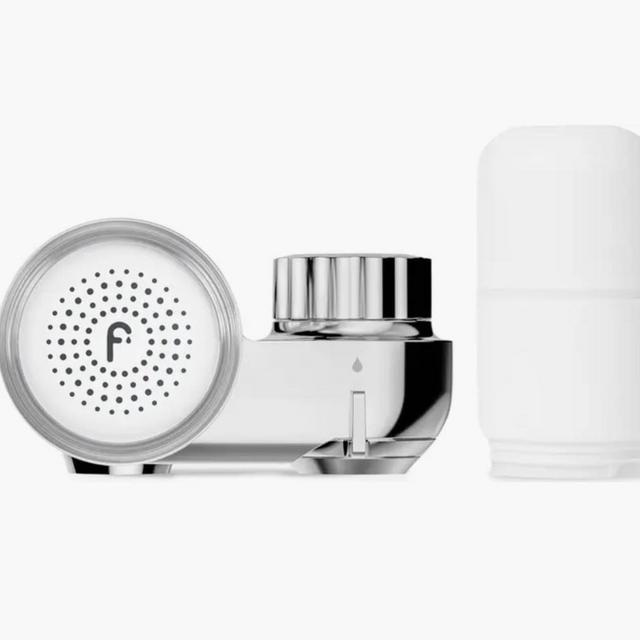 Skincare Water Filter + 2 Filter Refills