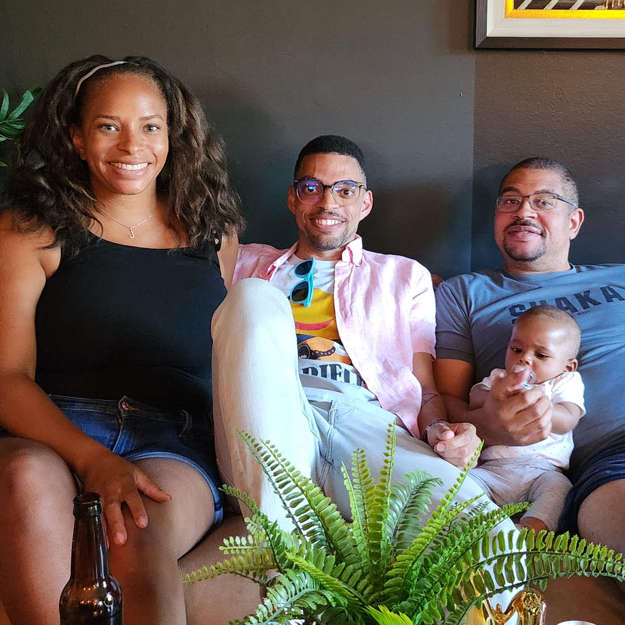 Chicago Area (August 2025)