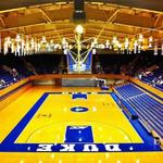 Cameron Indoor Stadium