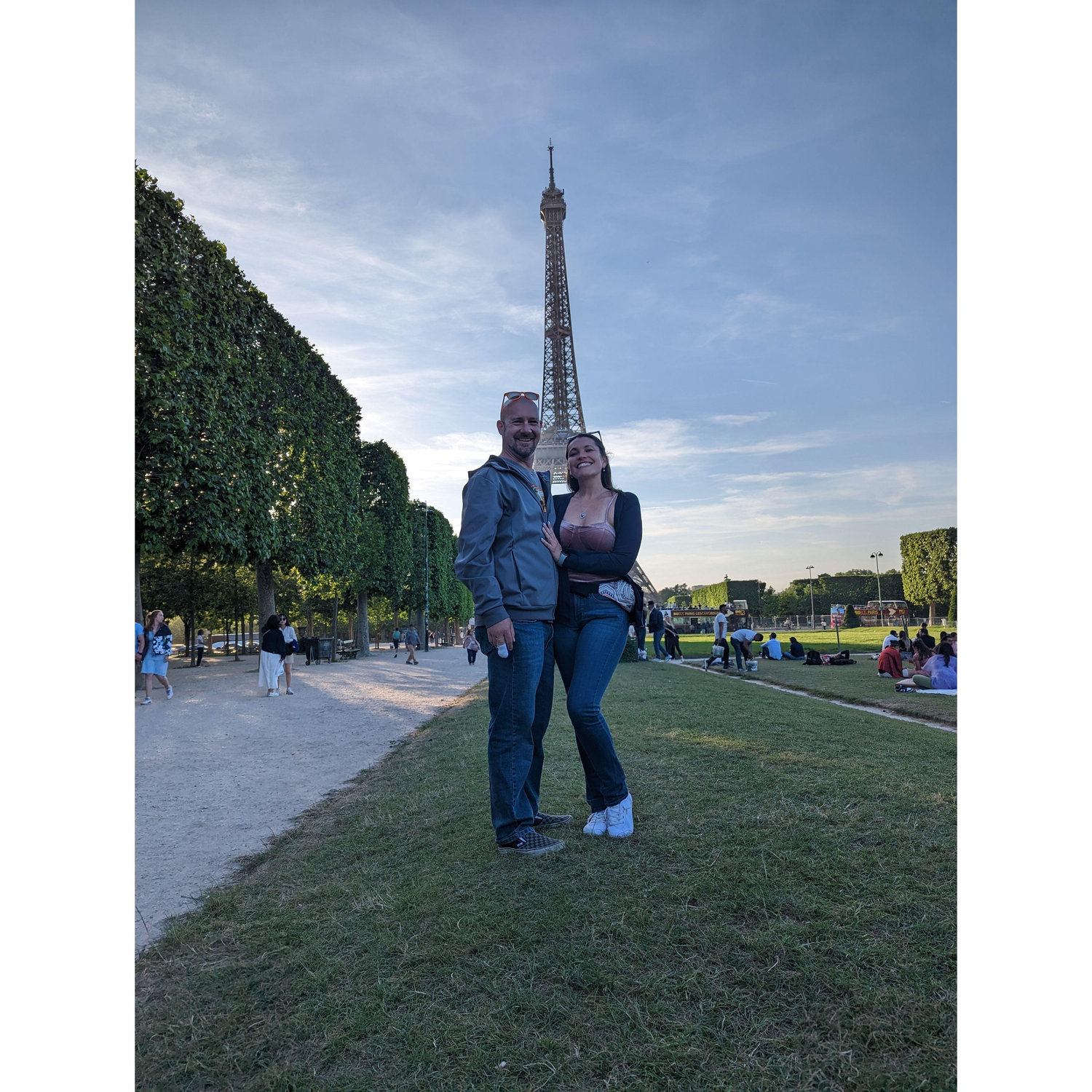 C'est si bon!! June 2023