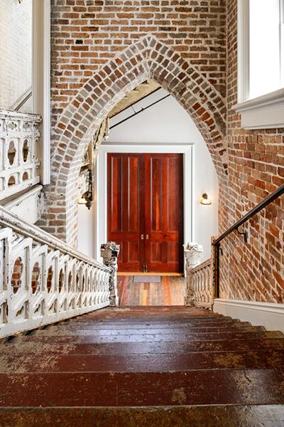 The Wedding Website of Rachel Jackson and Bret Baron