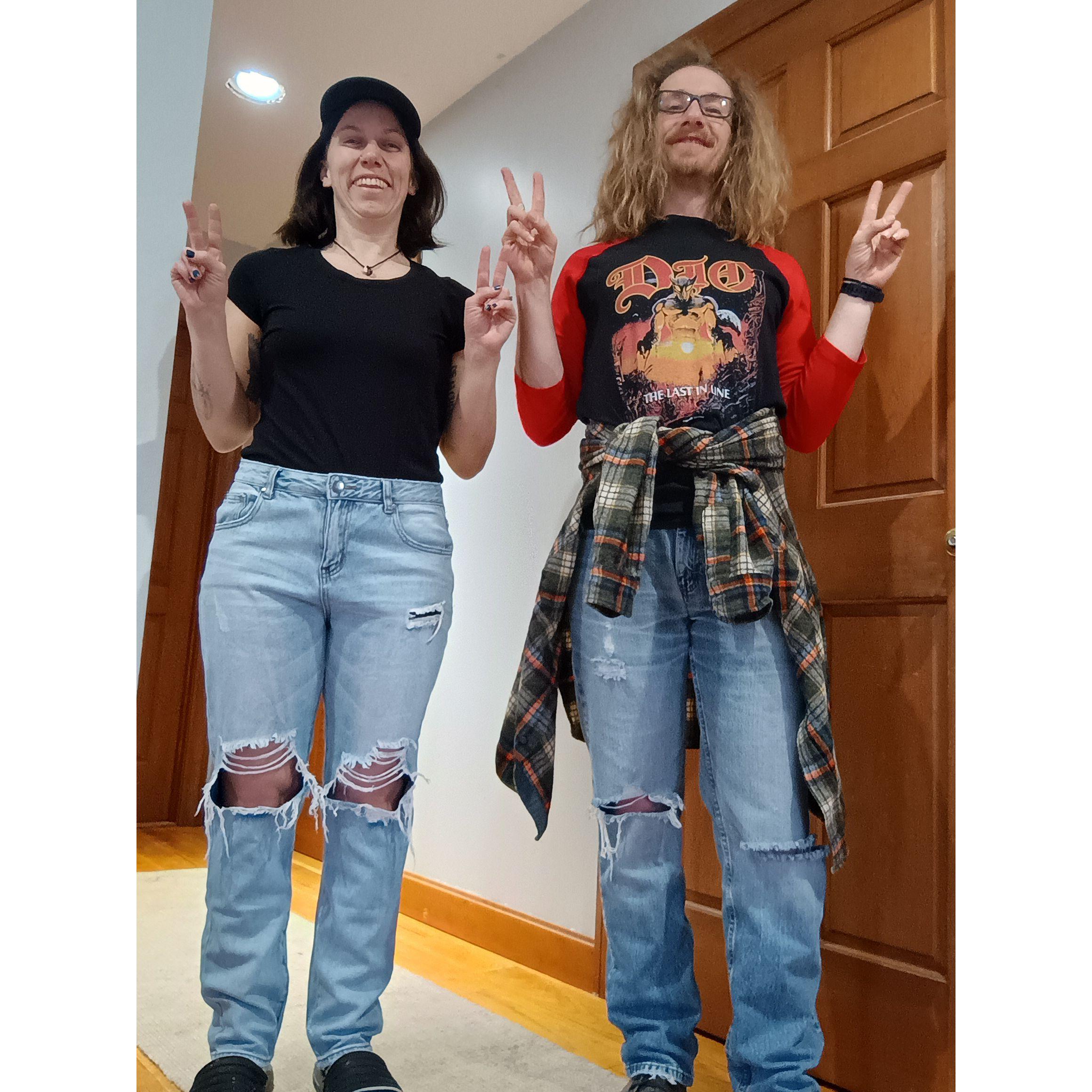 October 2024, Rochester New Hampshire