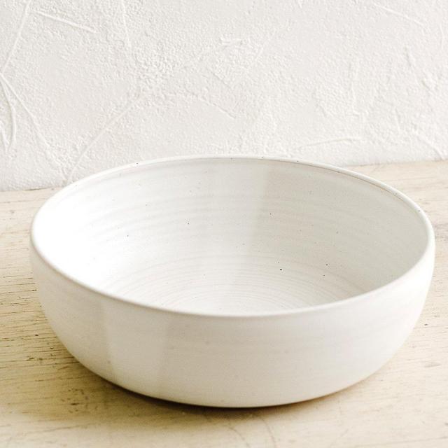 Arcadia Ceramic Serving Bowl