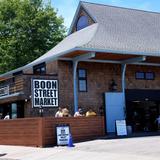 Boon Street Market