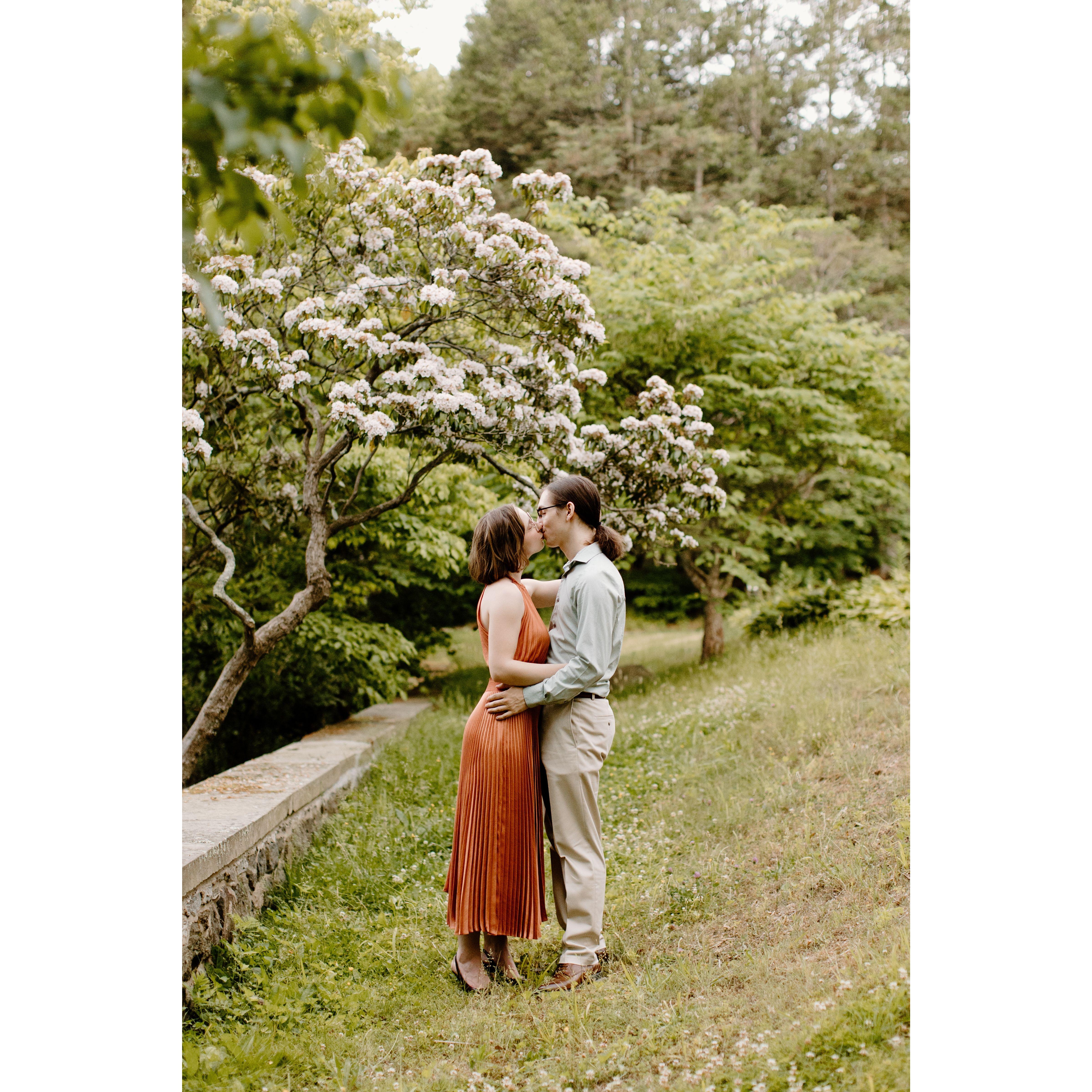 Picture courtesy of Carina Danielle Photography