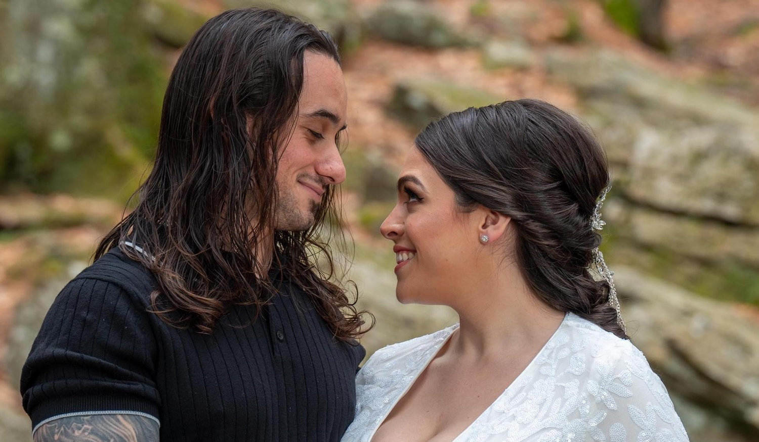 The Wedding Website of Antonia Guglielmotti and Christopher Souza