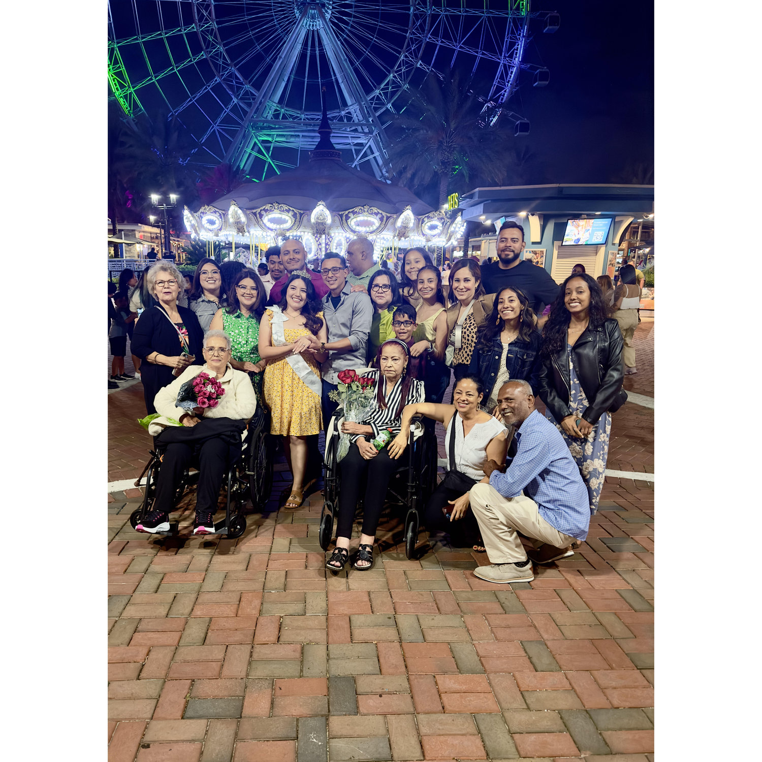 Our Families