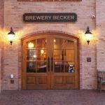Brewery Becker