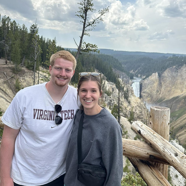 Our Honeymoon Fund