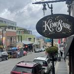 Kemo Sabe Park City