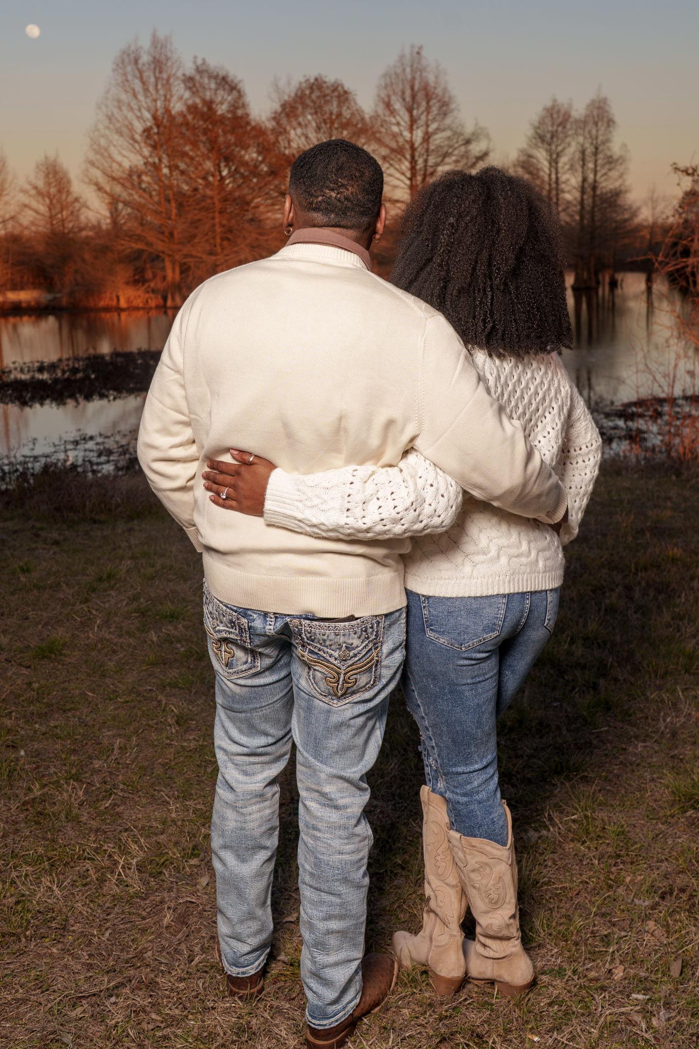 The Wedding Website of Pashe Moore and Kiemon Council