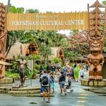 Polynesian Cultural Center